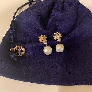 Tory Burch Earrings